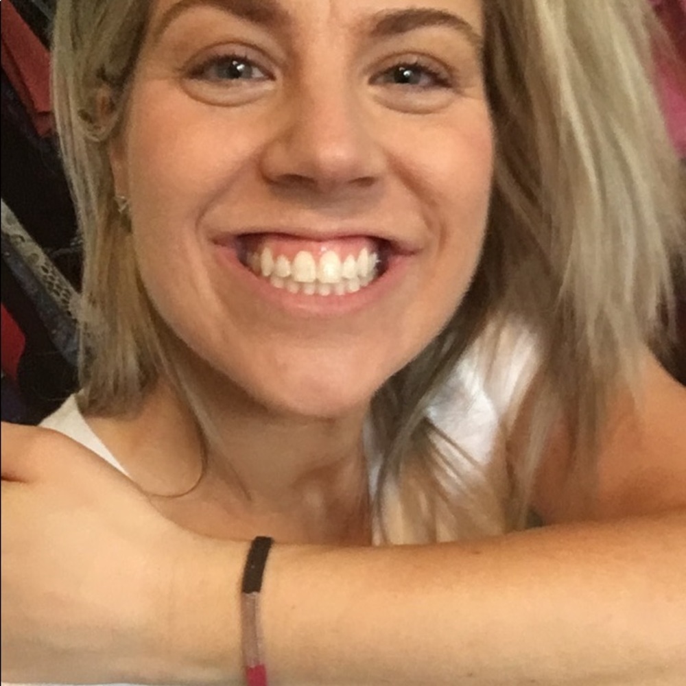 Meet your Posher, Jessica